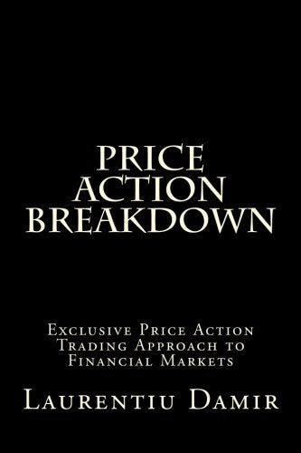 Price Action Breakdown by Laurentiu Damir