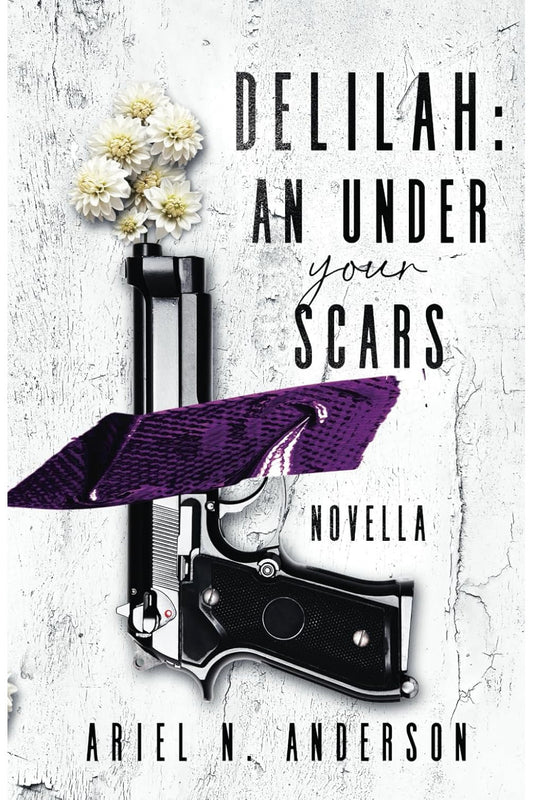 Delilah by Ariel N. Anderson