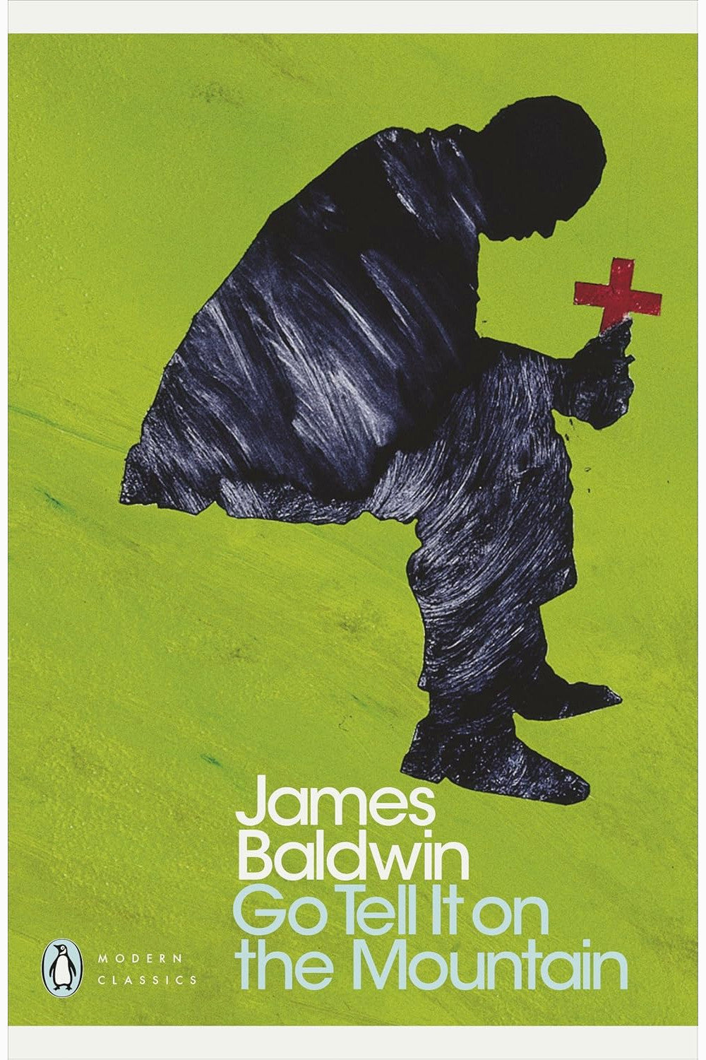 Go Tell It on the Mountain by James Baldwin