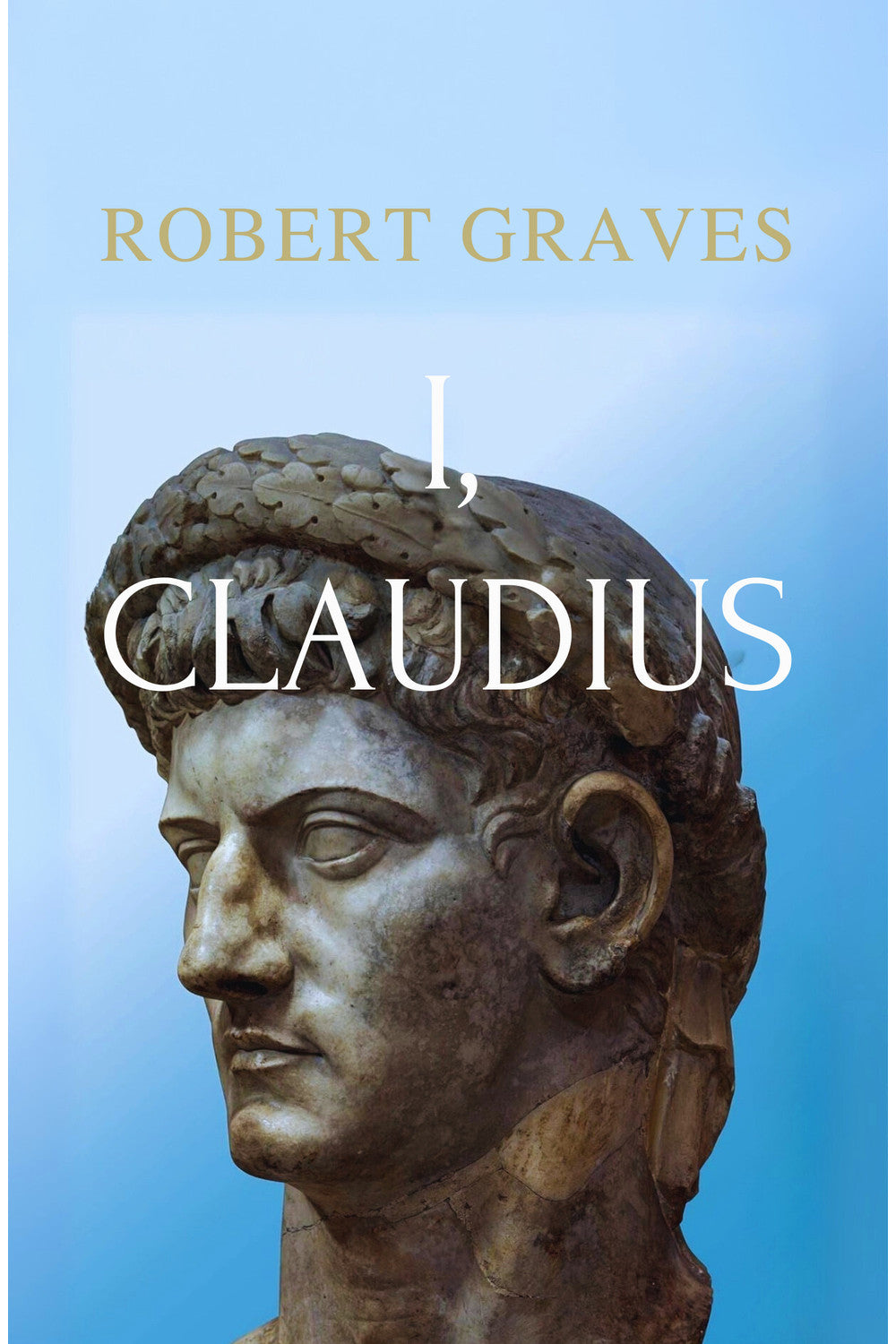 I, Claudius by Robert Graves