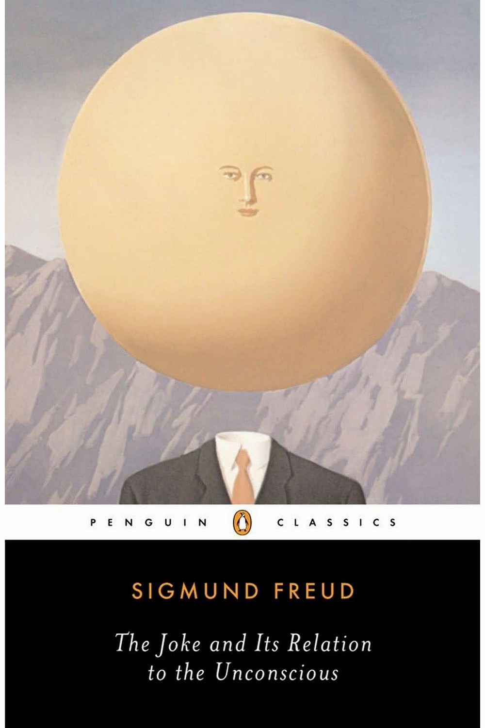 Jokes and Their Relation to the Unconscious by Sigmund Freud