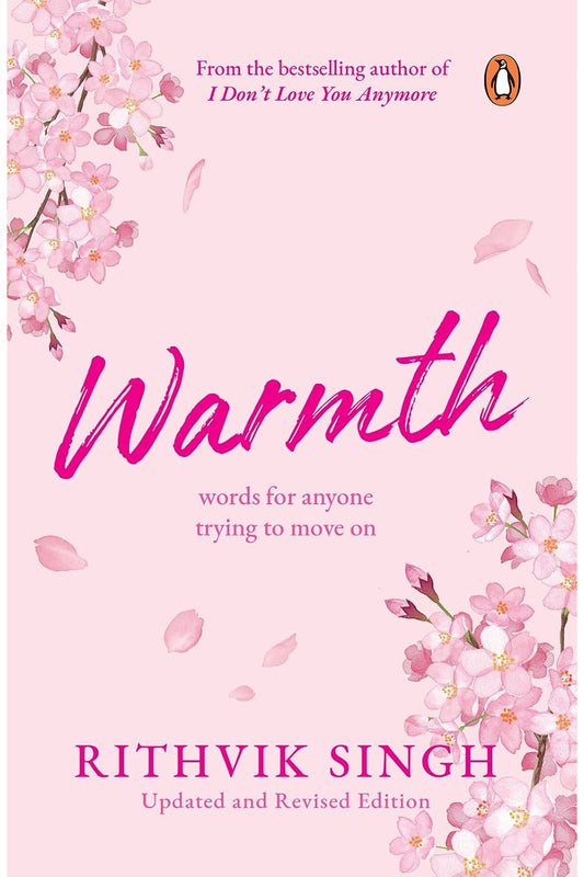 Warmth by Rithvik Singh