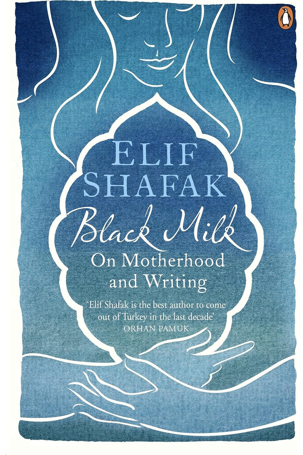 Black Milk by Elif Shafak