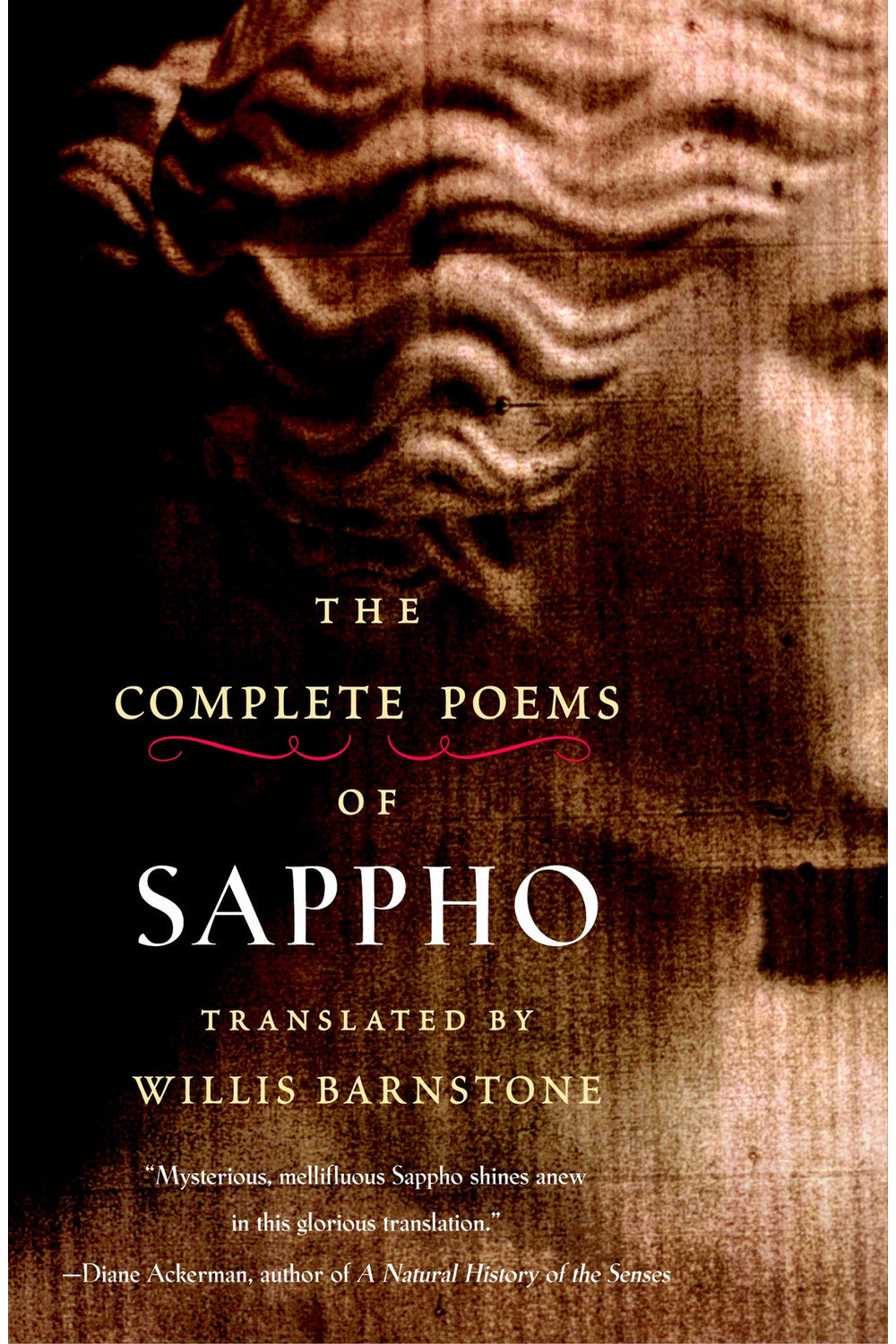 The Complete Poems of Sappho by Sappho