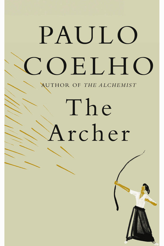 The Archer by Paulo Coelho