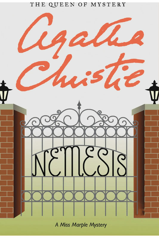 Nemesis by Agatha Christie
