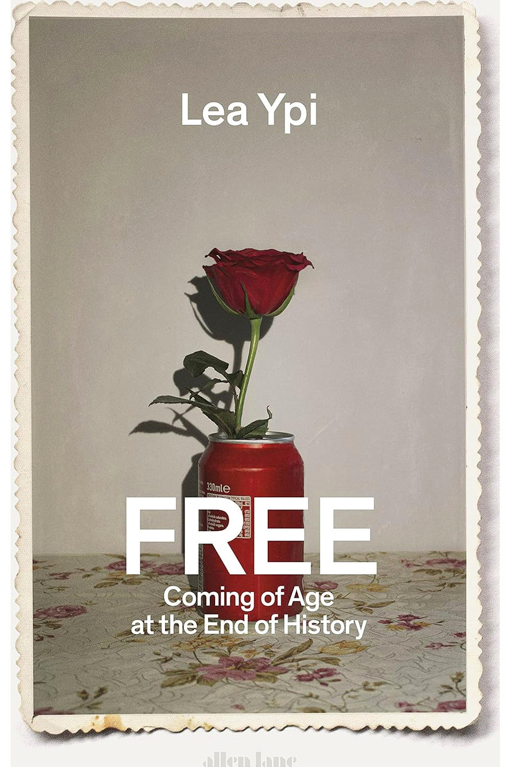 Free by Lea Ypi