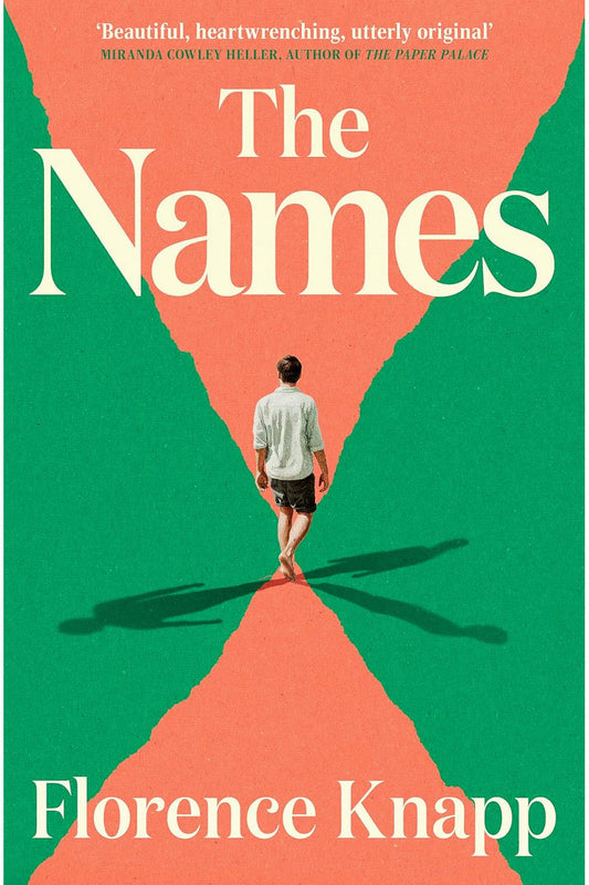 The Names by Florence Knapp