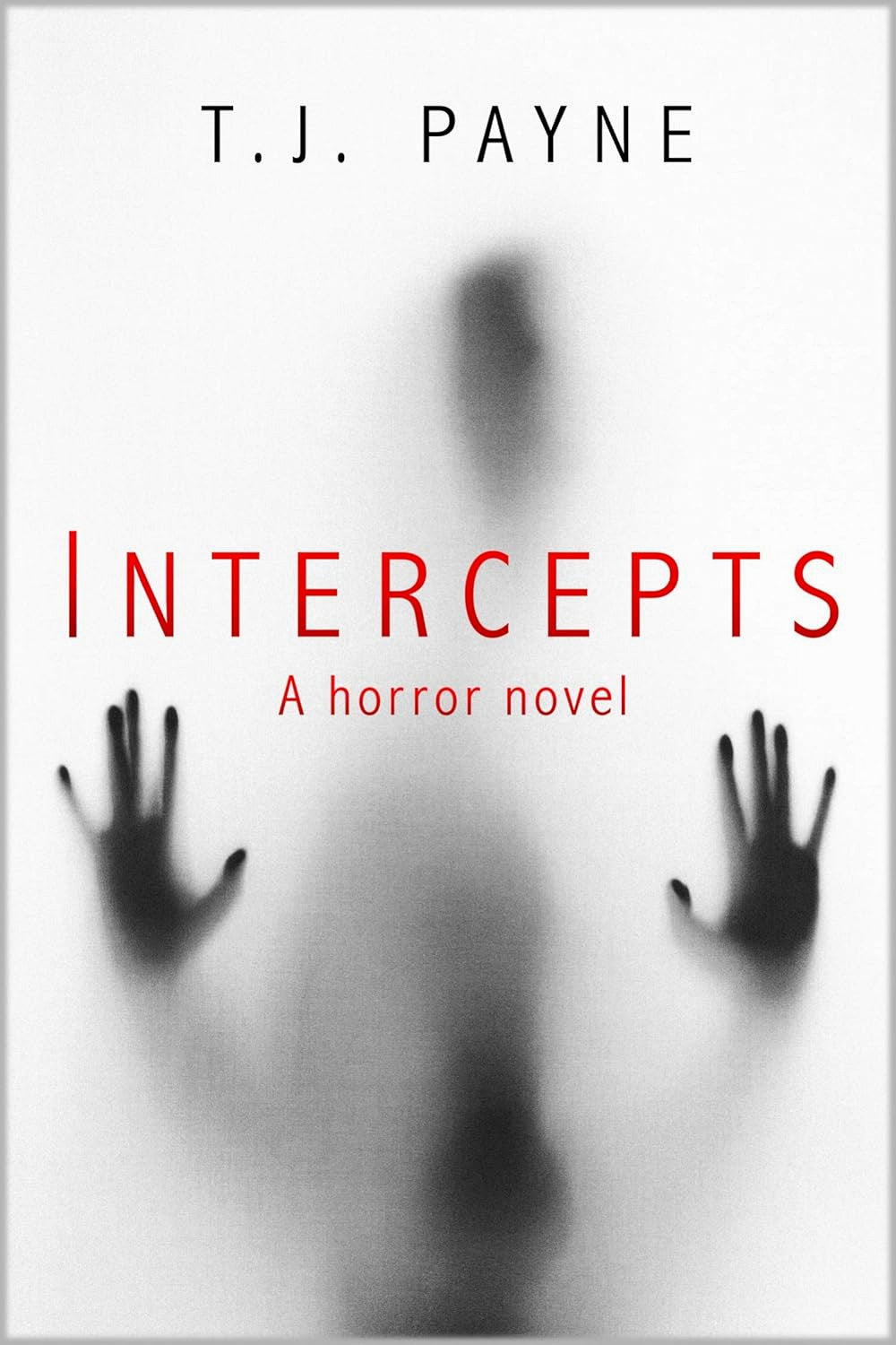 Intercepts by T. J. Payne