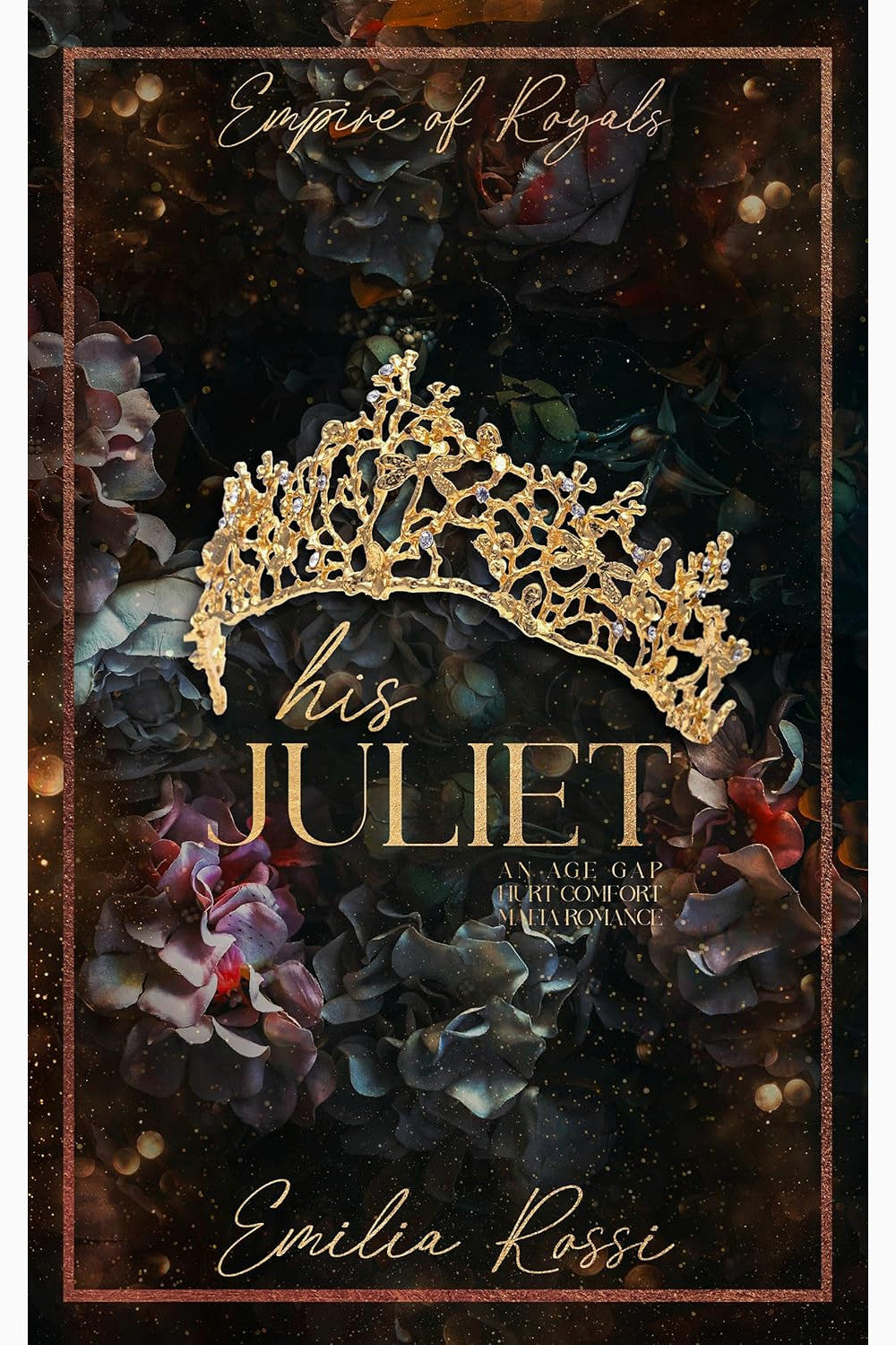 His Juliet by Emilia Rossi