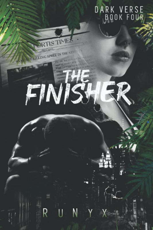 The Finisher by Runyx