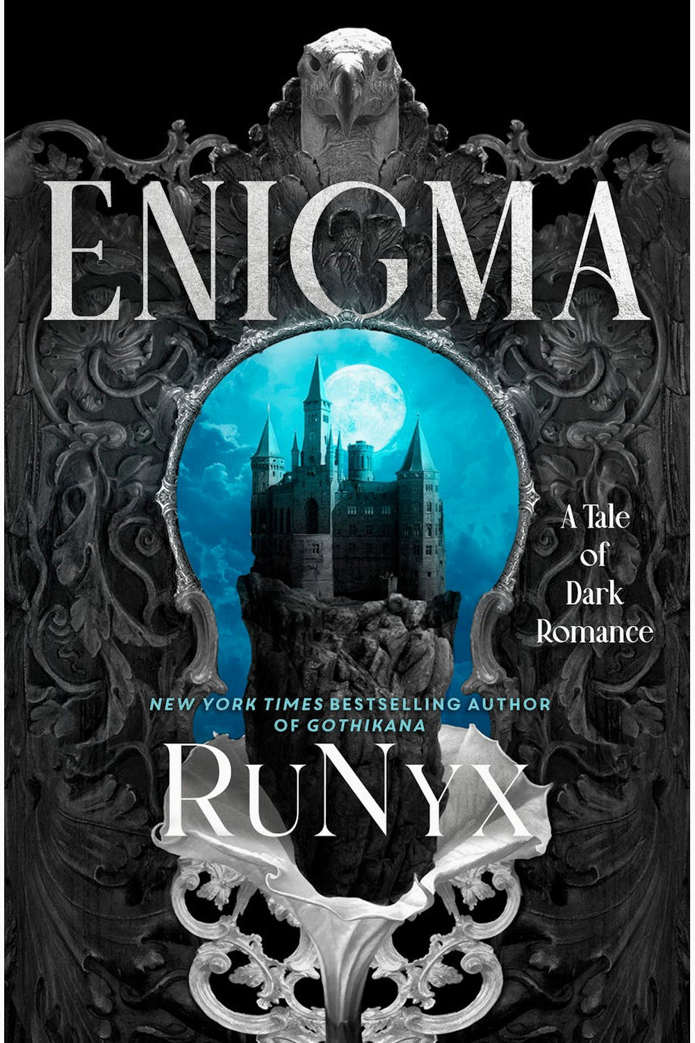 Enigma by RuNyx