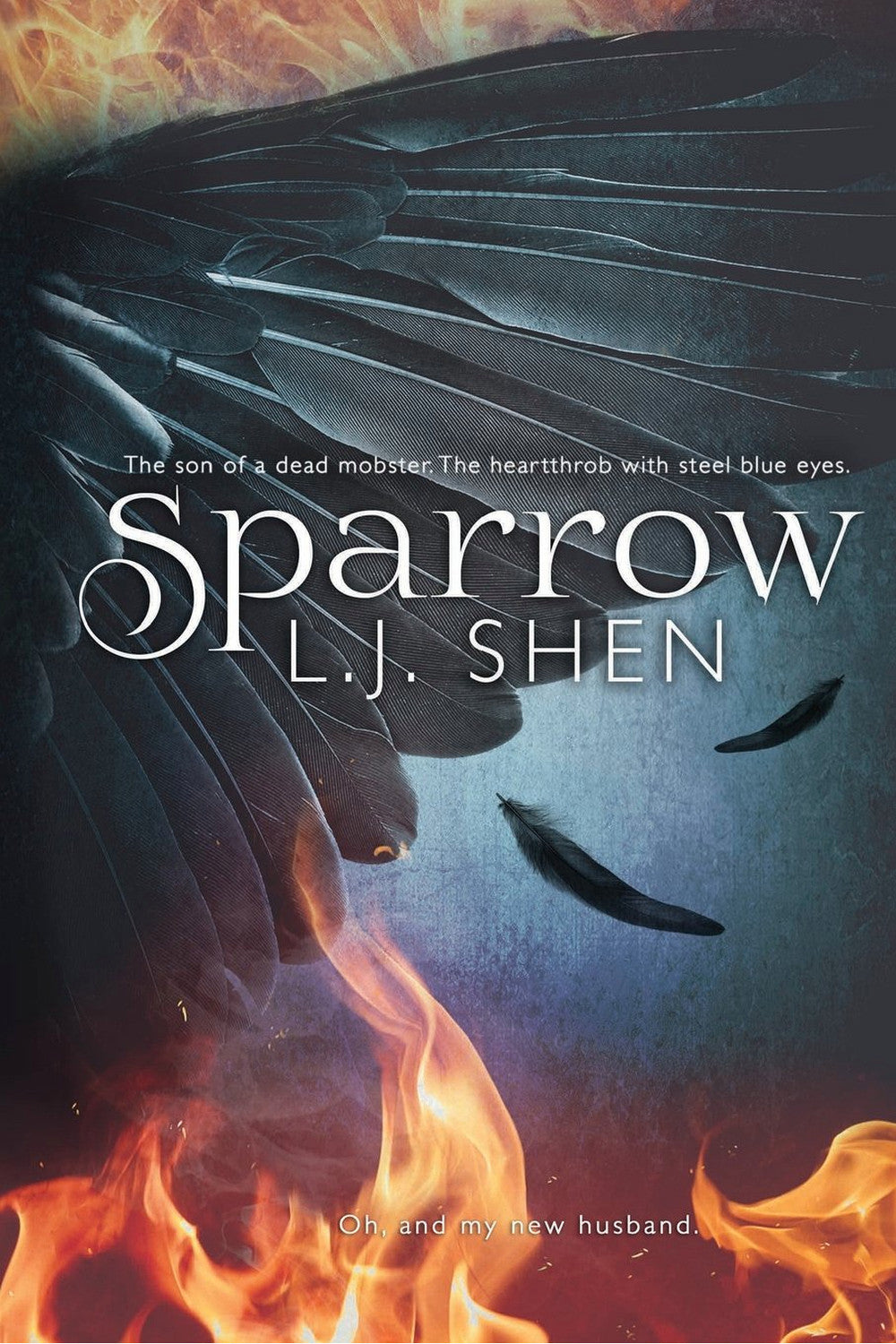 Sparrow by L J Shen
