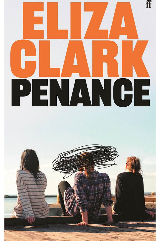 Penance by Eliza Clark