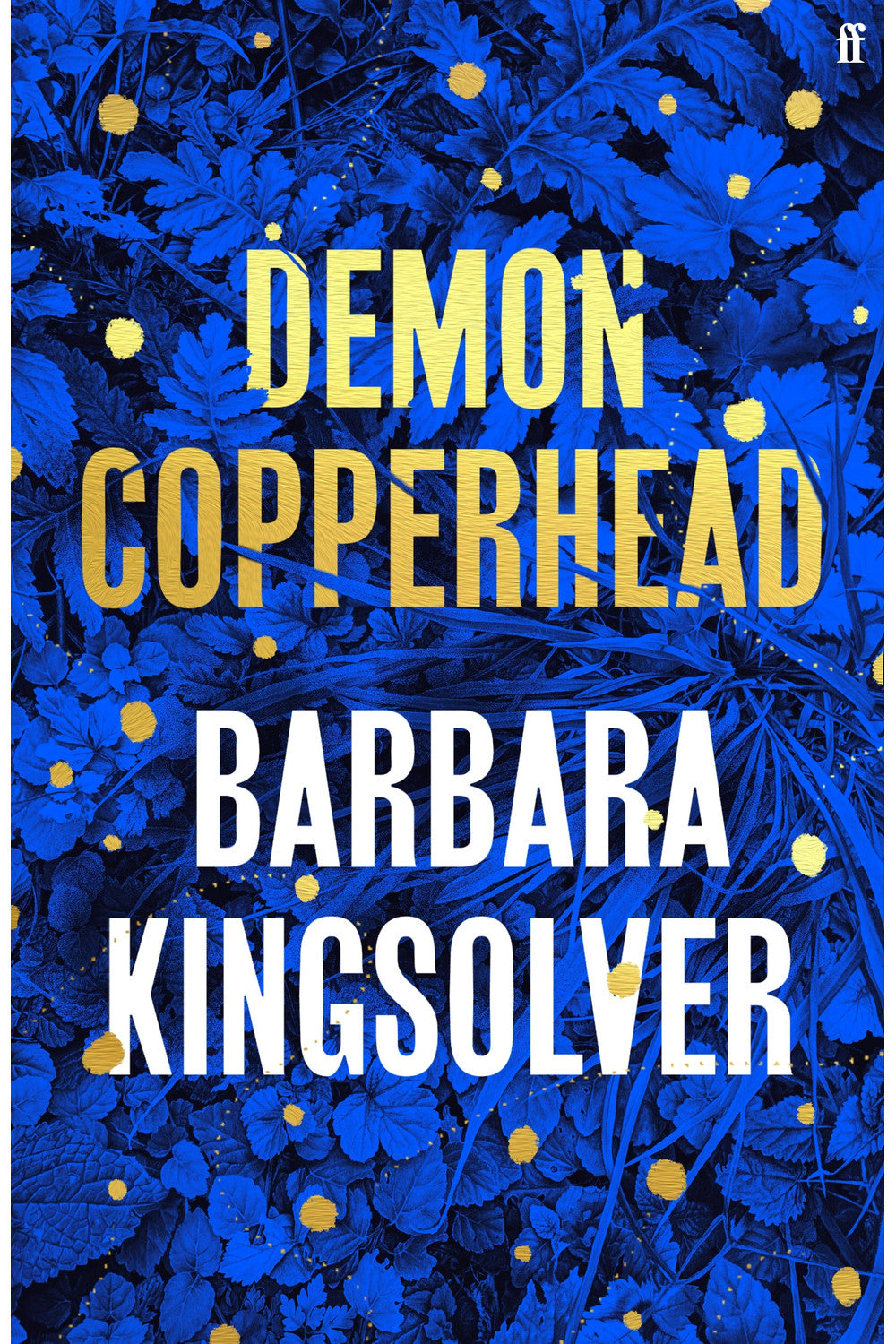 Demon Copperhead by Barbara Kingsolver