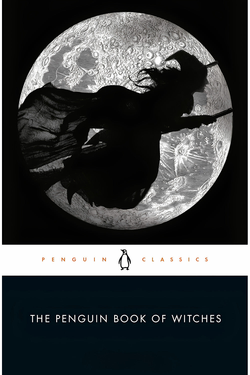 The Penguin Book of Witches by Katherine Howe