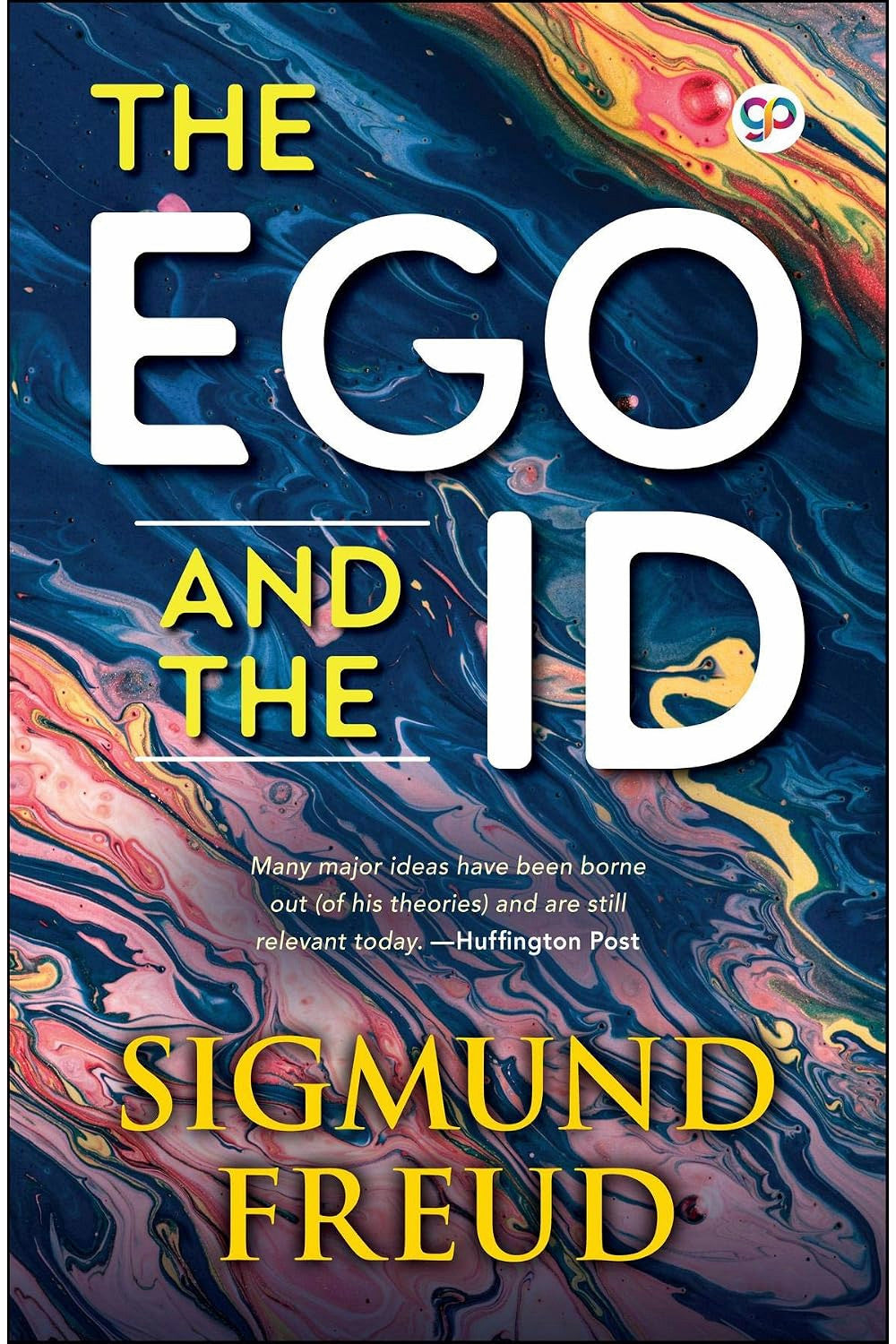 The Ego and the Id by Sigmund Freud