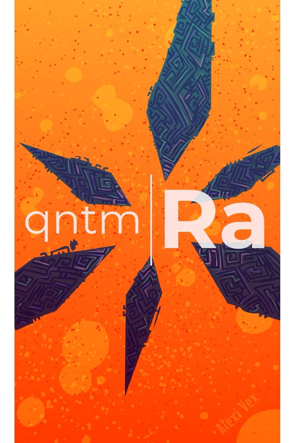 Ra by qntm