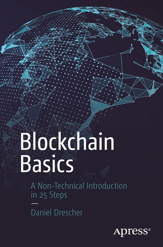 Blockchain Basics by Daniel Drescher