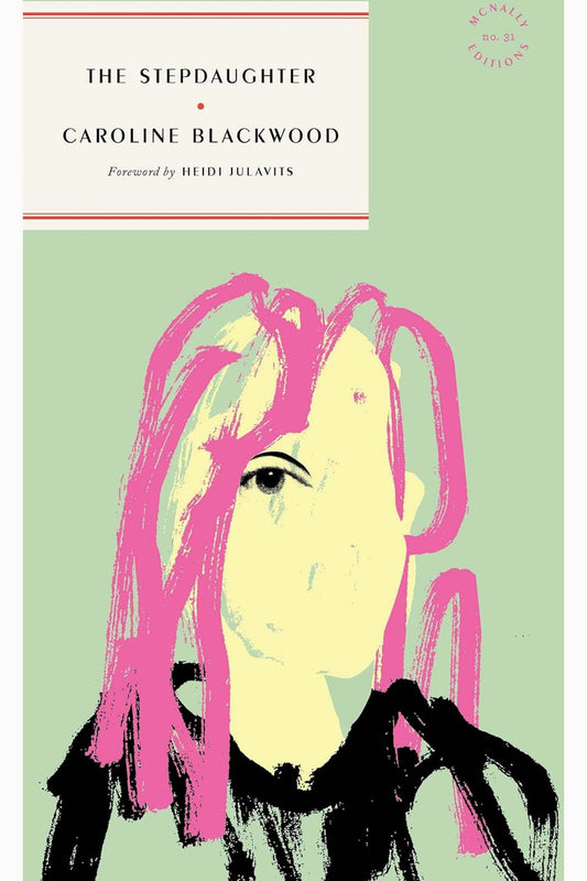 The Stepdaughter by Lady Caroline Blackwood