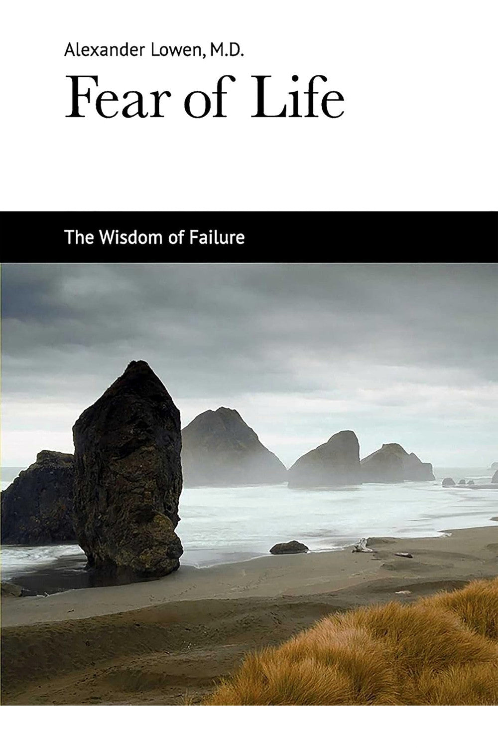 Fear of Life by Alexander Lowen