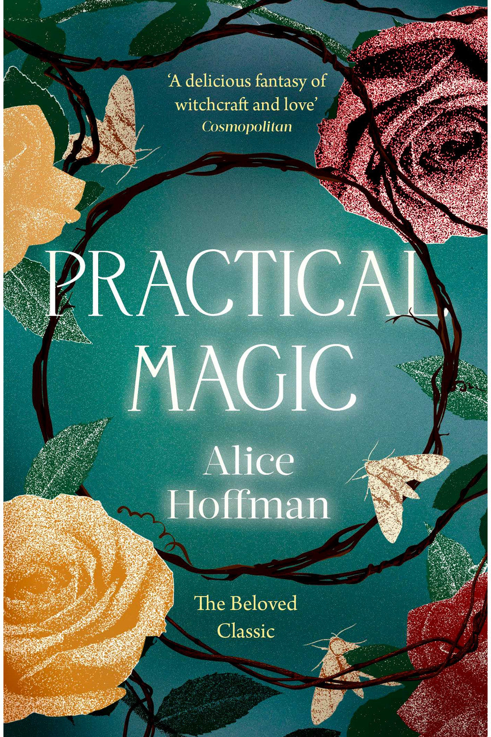 Practical Magic by Alice Hoffman