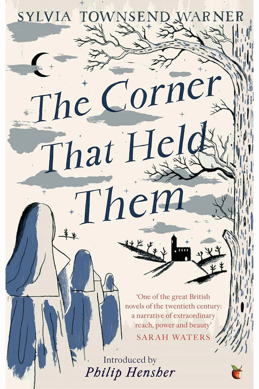 The Corner That Held Them by Sylvia Townsend Warner