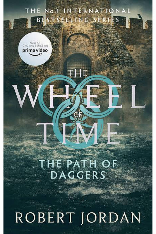 The Path of Daggers by Robert Jordan