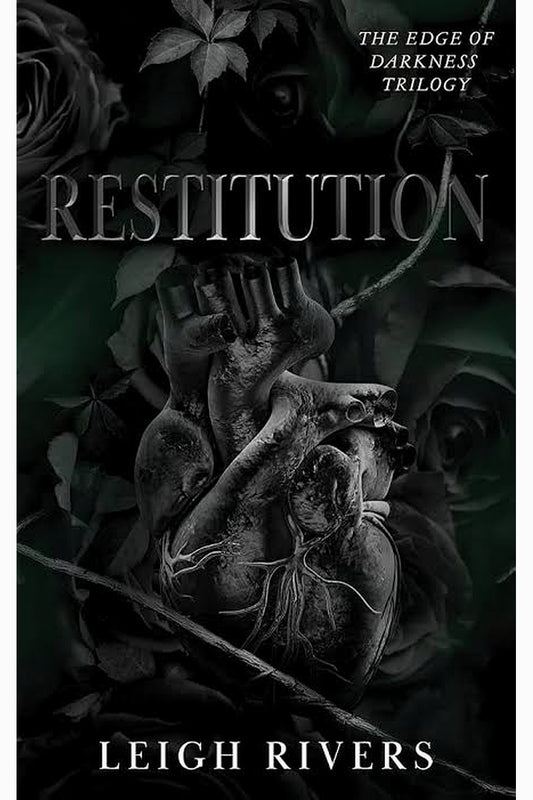 Restitution by Leigh Rivers