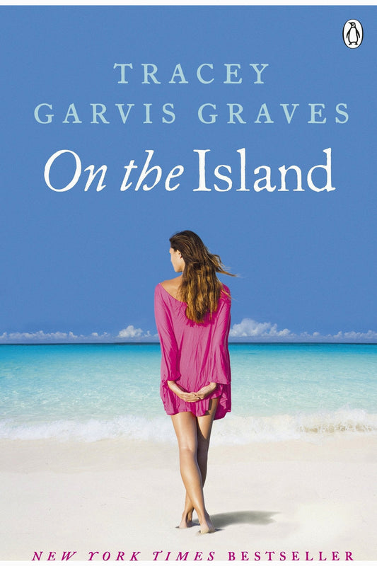 On the Island by Tracey Garvis Graves