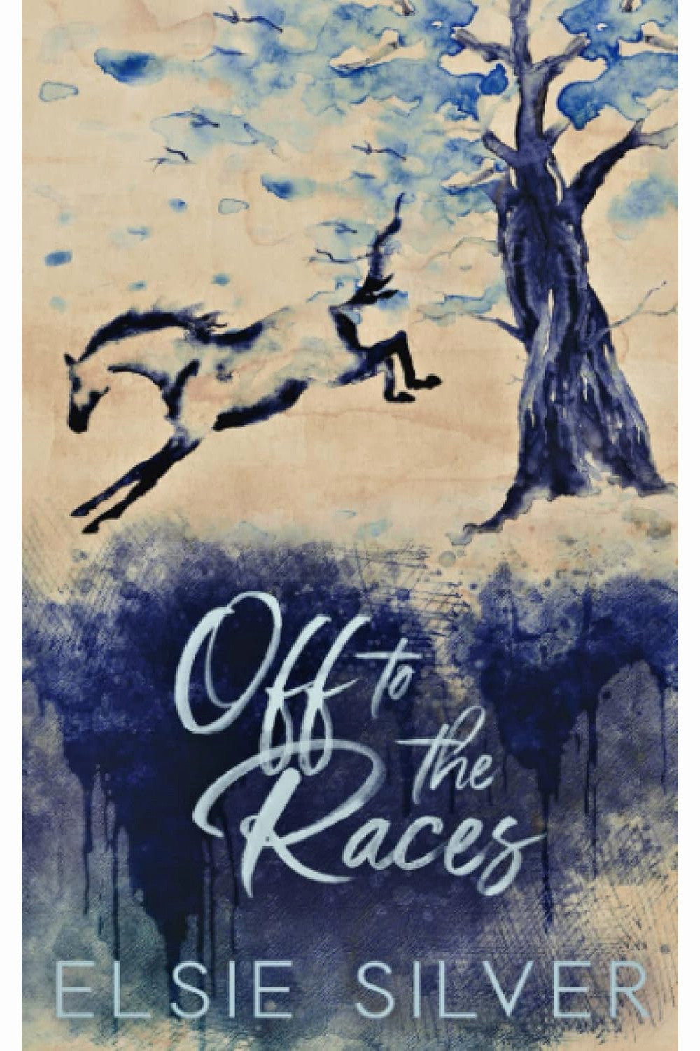 Off to the Races by Elsie Silver