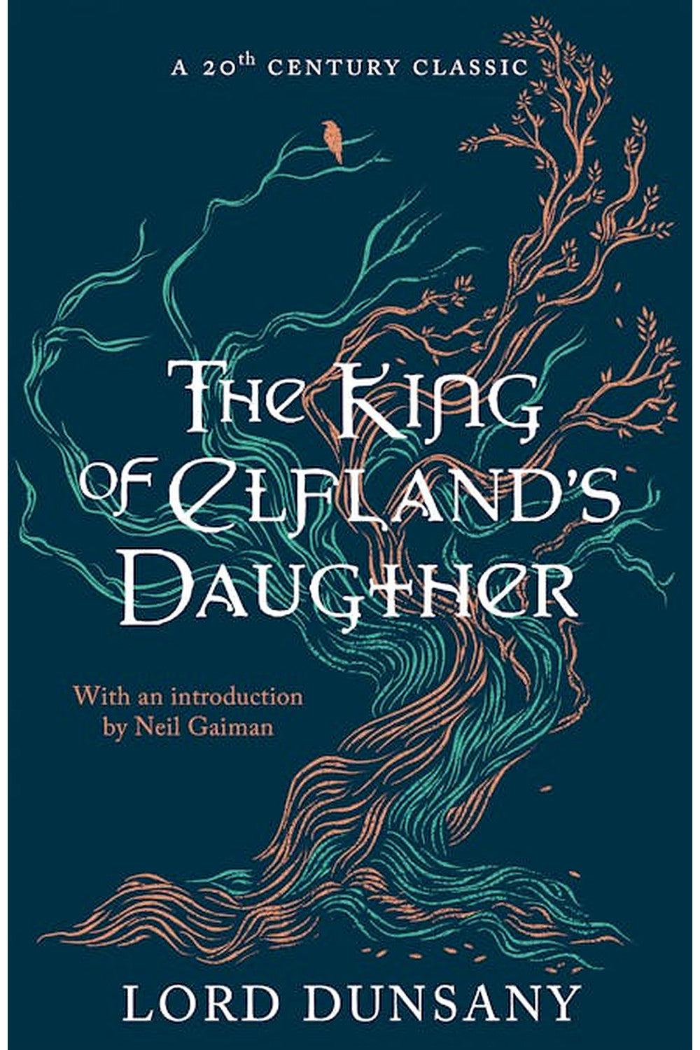 The King of Elfland's Daughter by Edward J. M. D. Plunkett, Lord Dunsany