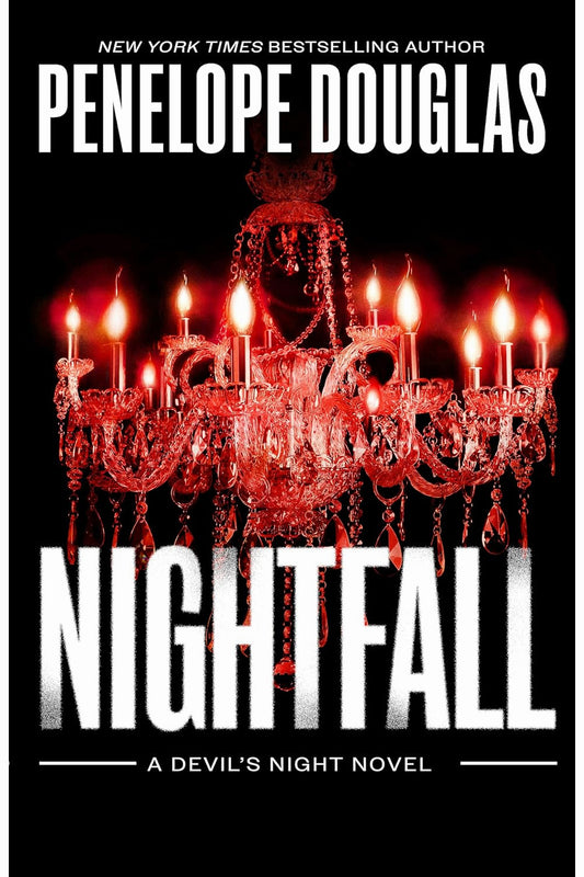 Nightfall by Penelope Douglas