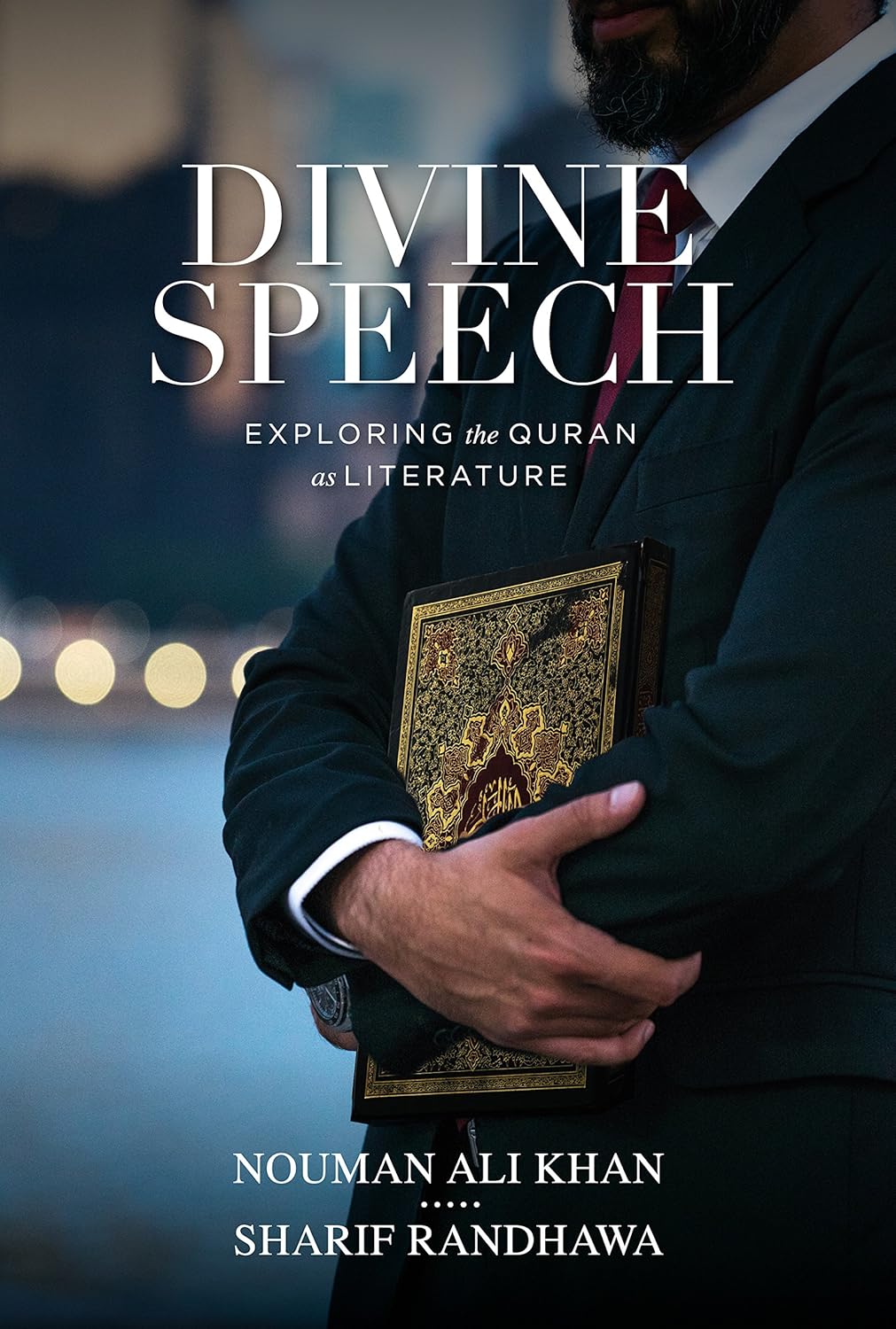 Divine Speech by Nouman Ali Khan