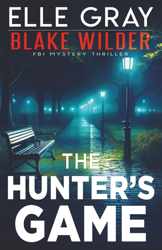 The Hunter's Game by Elle Gray