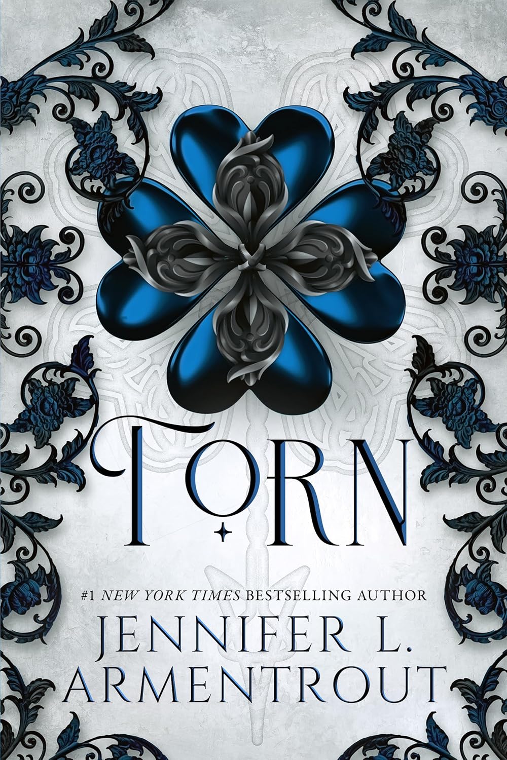 Torn by Jennifer L. Armentrout