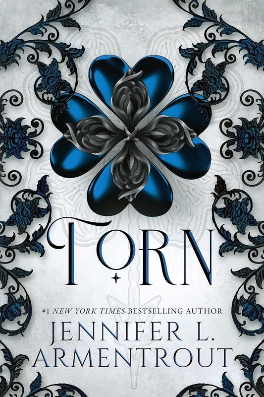 Torn by Jennifer L. Armentrout