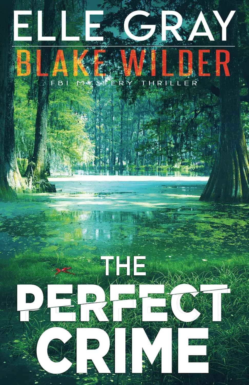 The Perfect Crime by Elle Gray