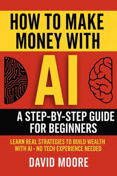How to Make Money with AI by David Moore