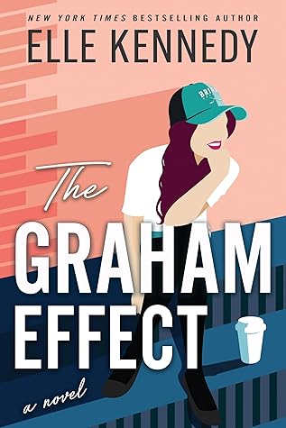 The Graham Effect by Elle Kennedy