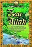 Fear of Allah by Harun Yahya