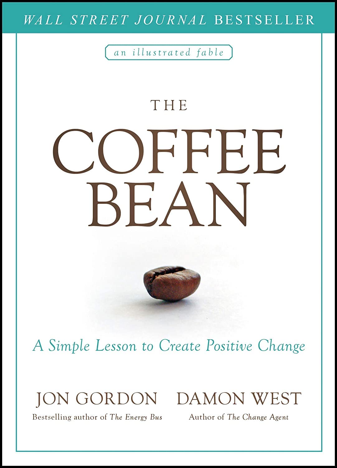 The Coffee Bean by Jon Gordon