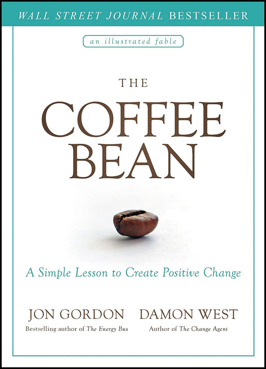 The Coffee Bean by Jon Gordon