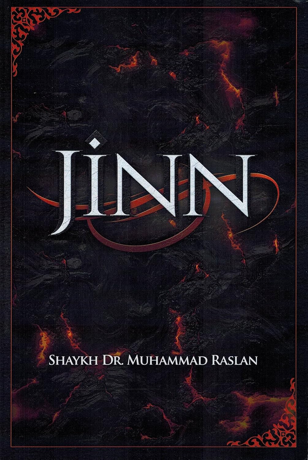 Jinn by Shaykh Dr. Muhammad Raslan