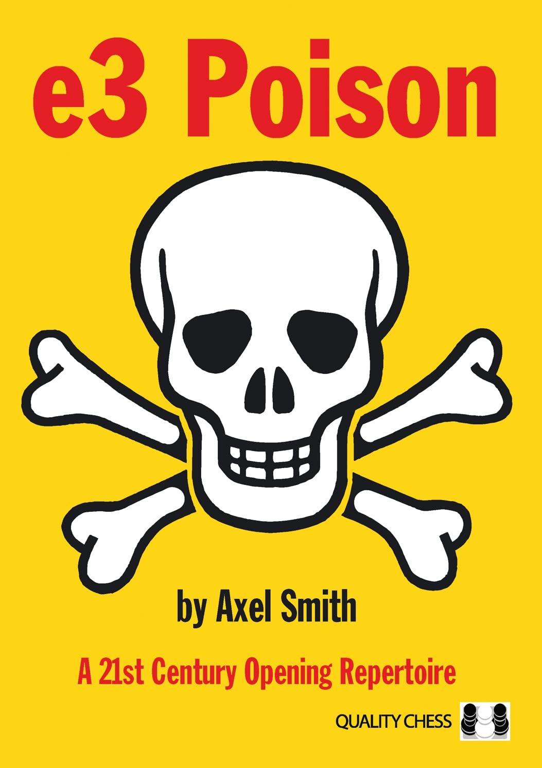 e3 Poison by Axel Smith