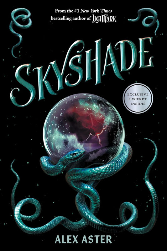 Skyshade by Alex Aster