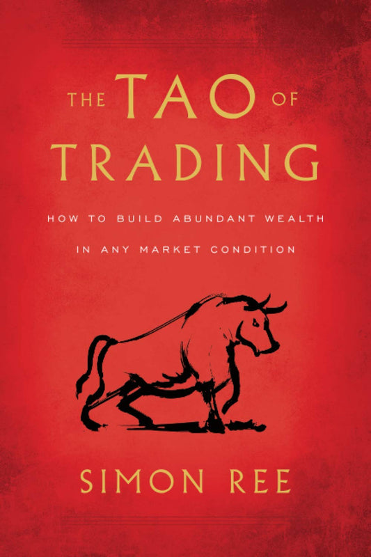 The Tao of Trading by Simon Ree