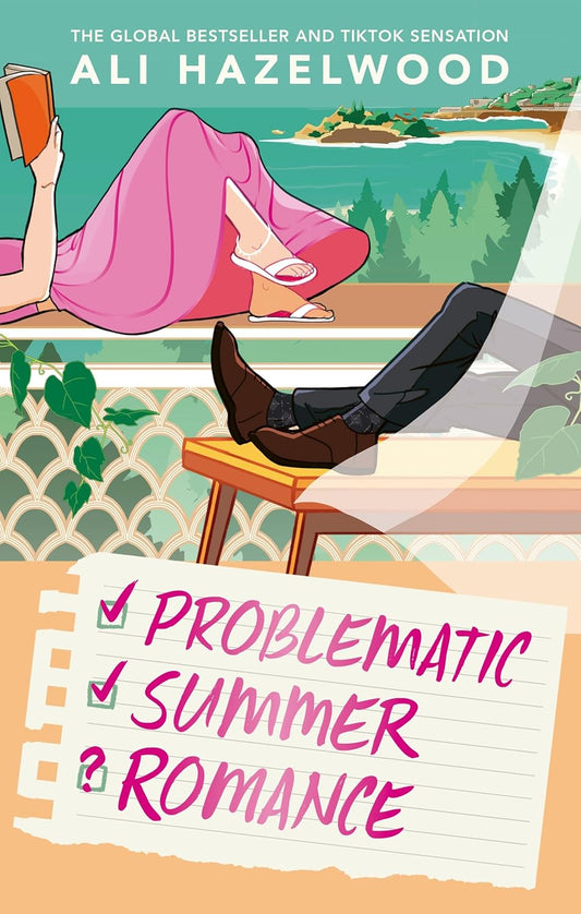 Problematic by Ali Hazelwood