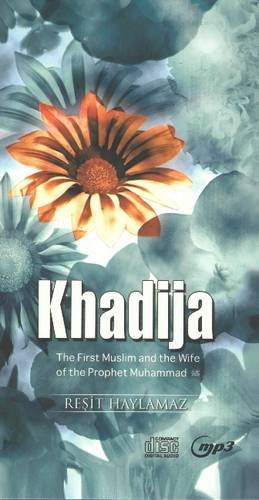 Khadija by Resit Haylamaz