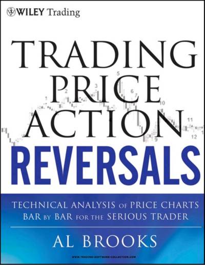 Trading Price Action Reversals by Al Brooks